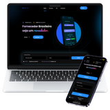 Script Panel SMM Centinela Blue