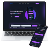 Script Panel SMM Centinela Purple