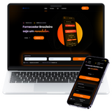 Script Panel SMM Centinela Orange