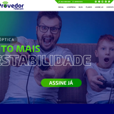 blue green internet provider script