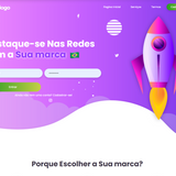 Script Panel SMM Social 6 Themes