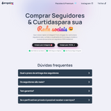 Script Painel SMM End Customer Atualizada 2024
