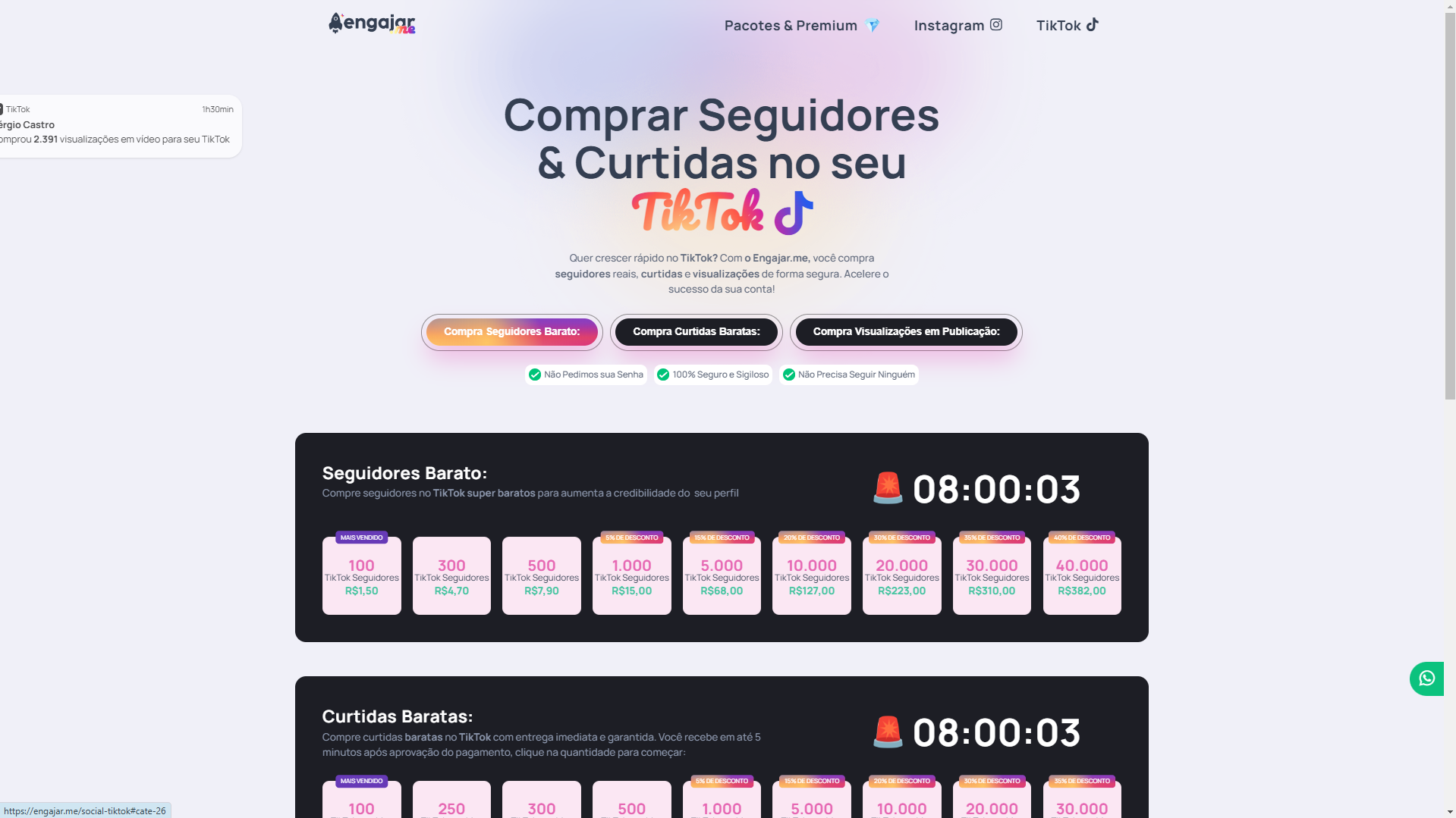 SMM End Customer Panel Script Updated 2024