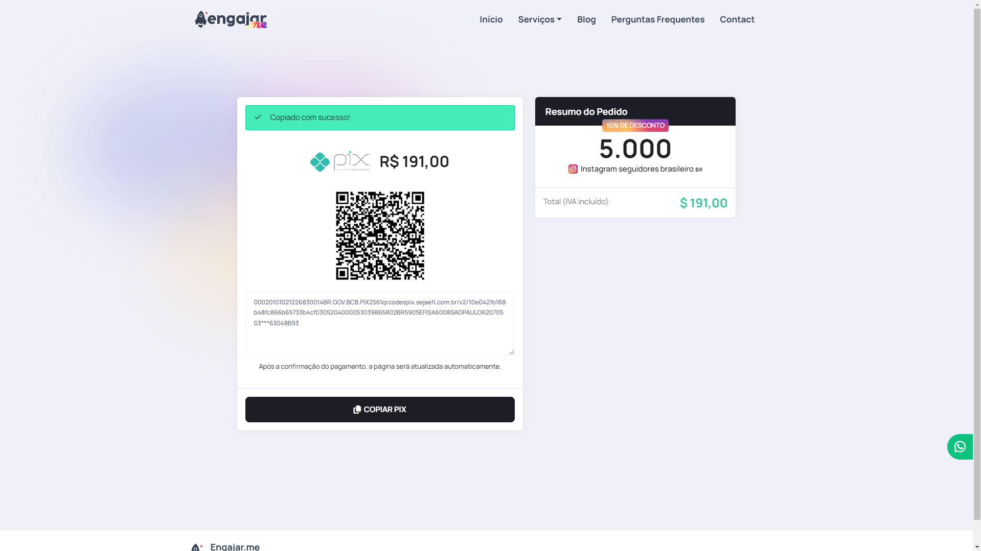 SMM End Customer Panel Script Updated 2024