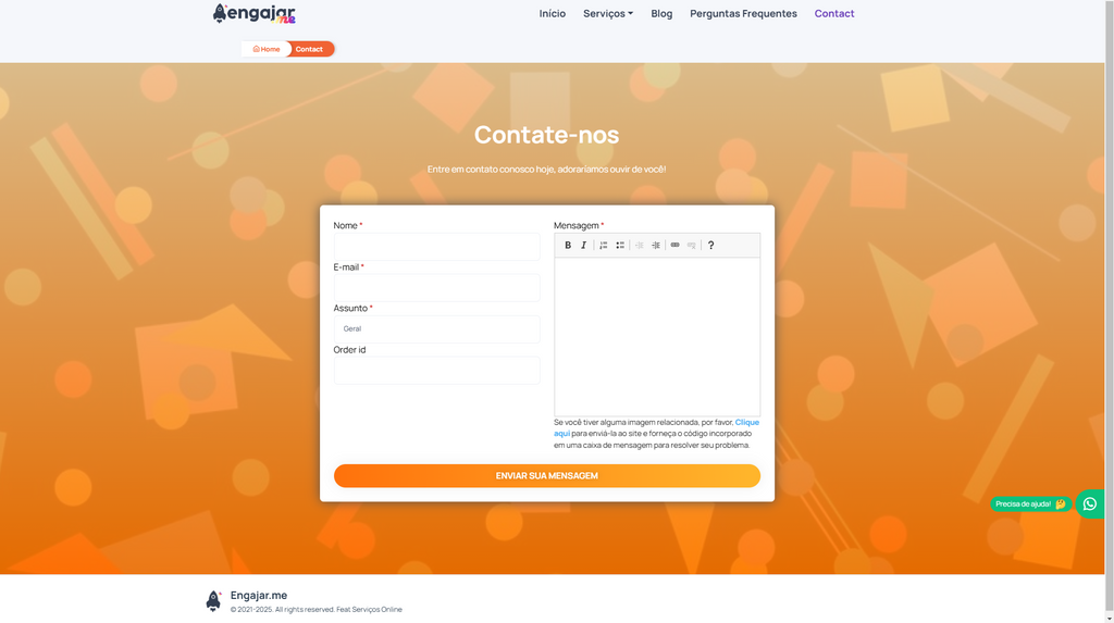 SMM End Customer Panel Script Updated 2024