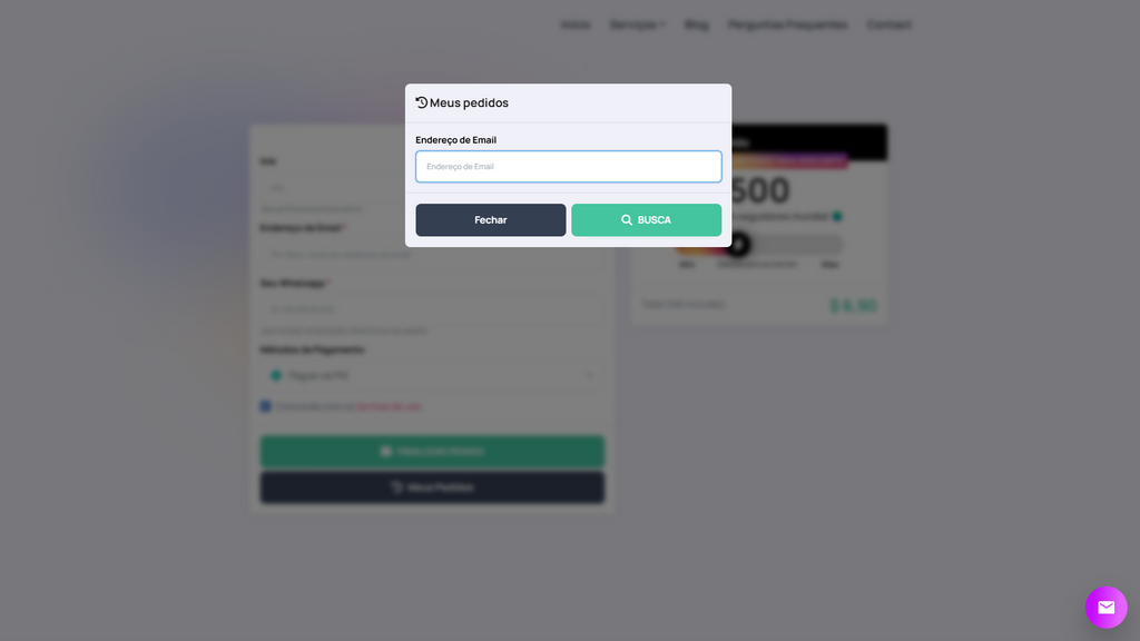 SMM End Customer Panel Script Updated 2024