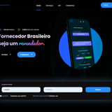 Script Painel SMM Centinela Blue