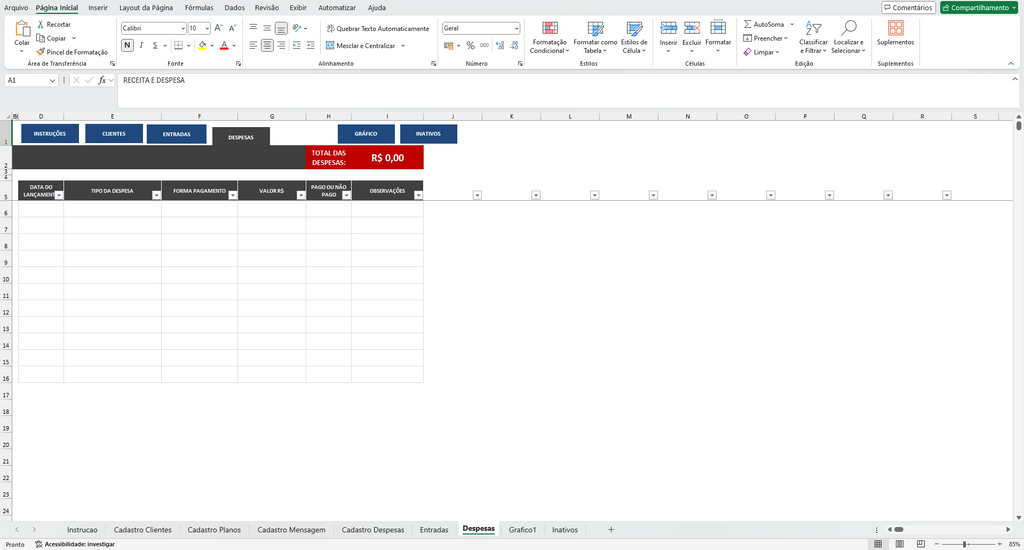 IPTV Customer Manager