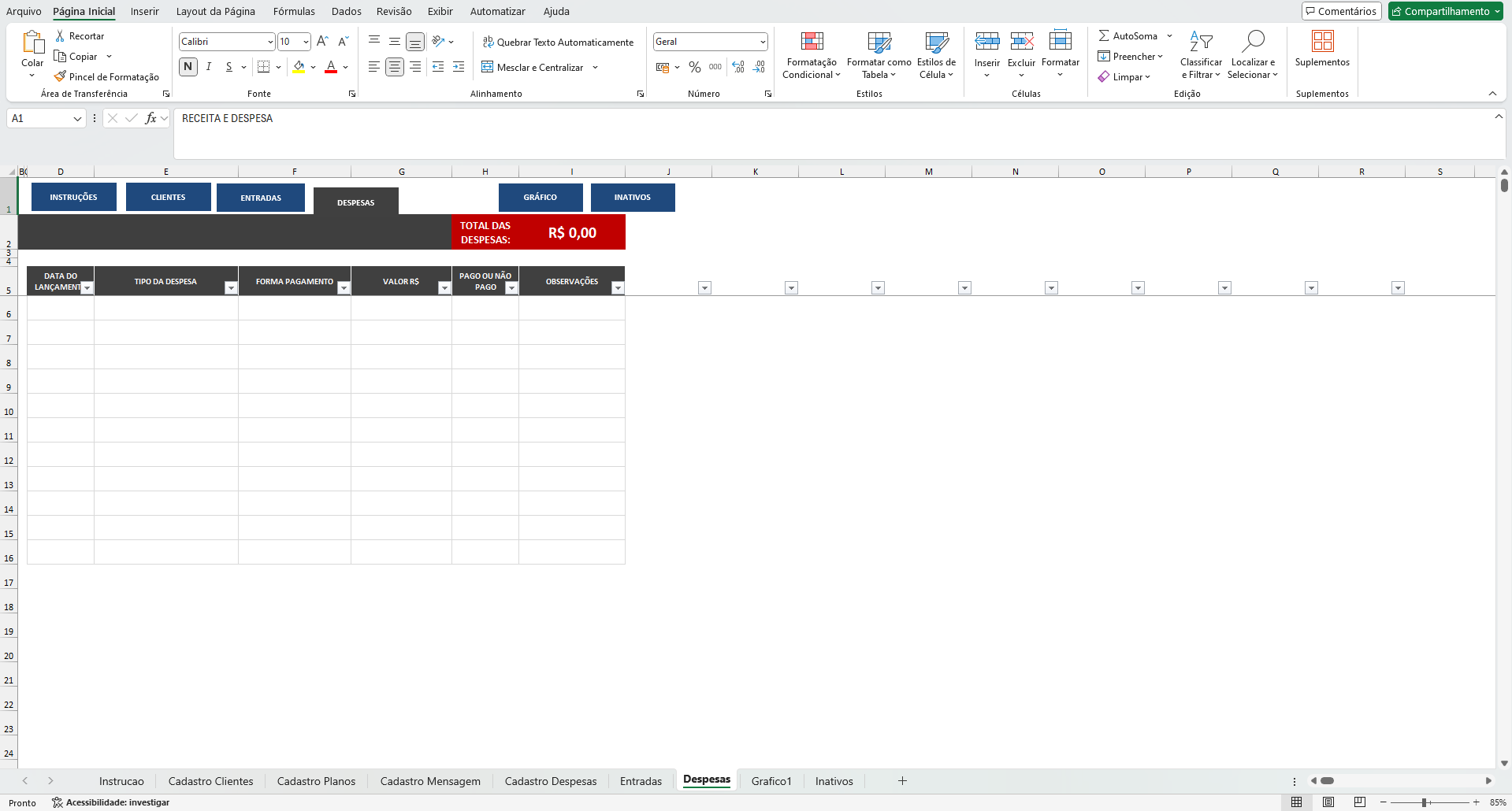 IPTV Customer Manager
