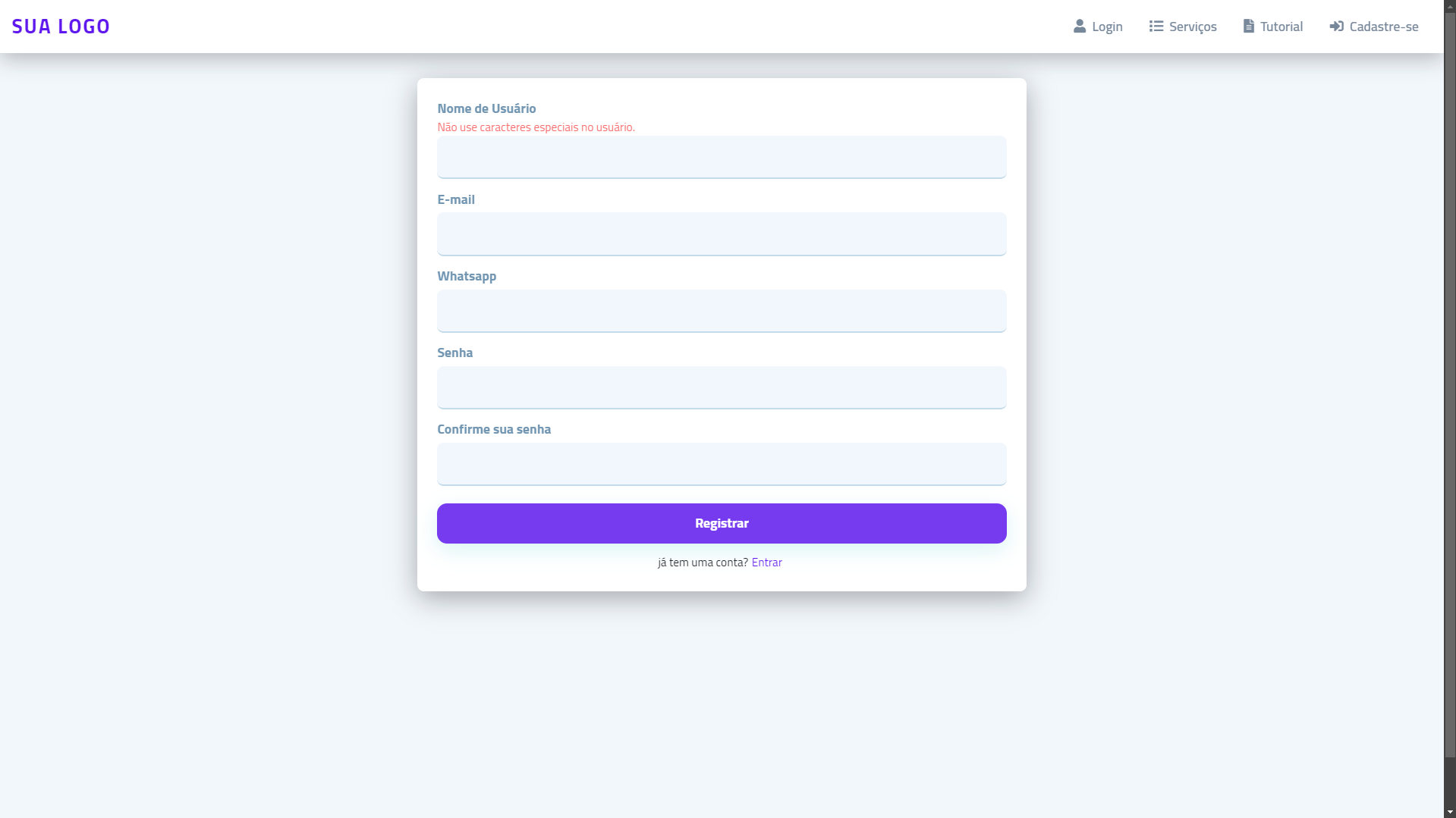 Script Panel SMM perfect panel Purple 3 Themes