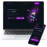 Updated SMM Spot Rosa Panel Script!