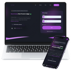 Script Panel SMM Rosa Redesigned