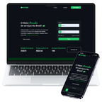 Milan-Green Pro SMM Panel Script