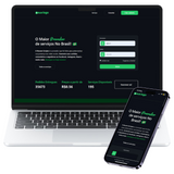 Milan-Green Pro SMM Panel Script