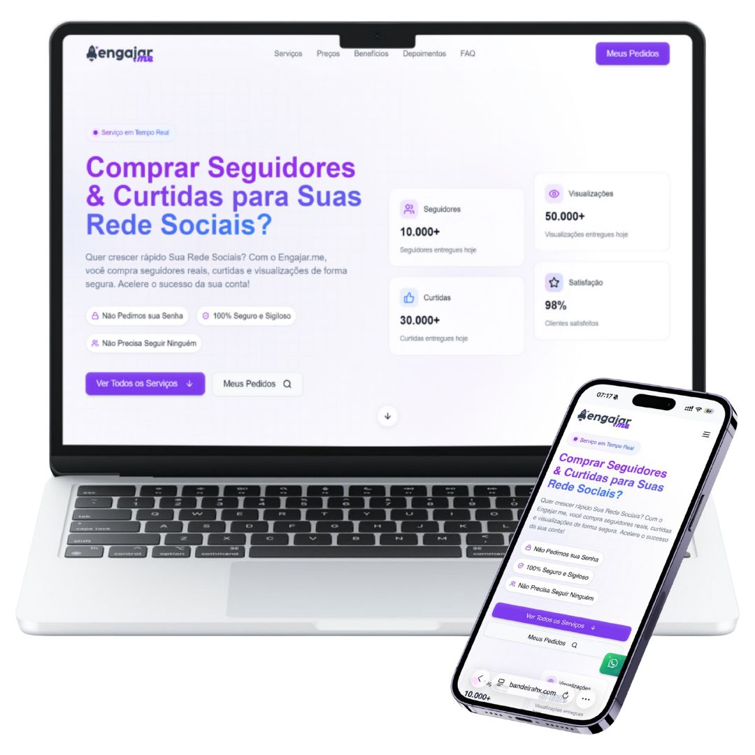 Panel End Customer Purple SMM Script