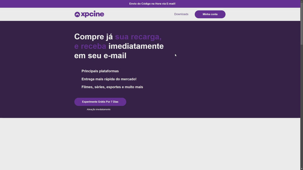 IPTV Recharge and Sale WordPress Script